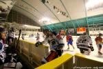 Photo hockey match Clermont-Ferrand - Nantes le 29/09/2012