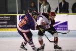 Photo hockey match Clermont-Ferrand - Neuilly/Marne le 29/10/2016