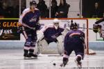 Photo hockey match Clermont-Ferrand - Neuilly/Marne le 29/10/2016