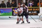 Photo hockey match Clermont-Ferrand - Neuilly/Marne le 29/10/2016