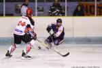 Photo hockey match Clermont-Ferrand - Neuilly/Marne le 29/10/2016
