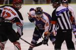 Photo hockey match Clermont-Ferrand - Neuilly/Marne le 29/10/2016