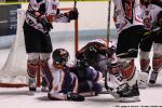 Photo hockey match Clermont-Ferrand - Neuilly/Marne le 29/10/2016
