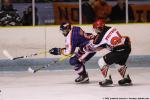Photo hockey match Clermont-Ferrand - Neuilly/Marne le 29/10/2016