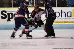 Photo hockey match Clermont-Ferrand - Neuilly/Marne le 29/10/2016