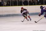 Photo hockey match Clermont-Ferrand - Neuilly/Marne le 29/10/2016