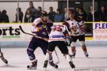 Photo hockey match Clermont-Ferrand - Neuilly/Marne le 29/10/2016
