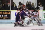Photo hockey match Clermont-Ferrand - Neuilly/Marne le 29/10/2016