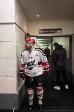 Photo hockey match Clermont-Ferrand - Neuilly/Marne le 01/02/2020