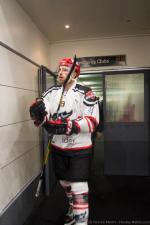 Photo hockey match Clermont-Ferrand - Neuilly/Marne le 01/02/2020