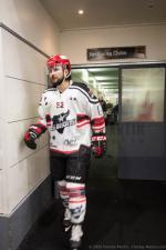 Photo hockey match Clermont-Ferrand - Neuilly/Marne le 01/02/2020