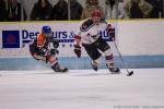 Photo hockey match Clermont-Ferrand - Neuilly/Marne le 01/02/2020