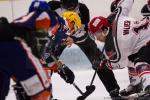 Photo hockey match Clermont-Ferrand - Neuilly/Marne le 01/02/2020