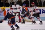 Photo hockey match Clermont-Ferrand - Neuilly/Marne le 01/02/2020