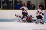 Photo hockey match Clermont-Ferrand - Neuilly/Marne le 01/02/2020