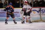 Photo hockey match Clermont-Ferrand - Neuilly/Marne le 01/02/2020
