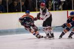 Photo hockey match Clermont-Ferrand - Neuilly/Marne le 01/02/2020