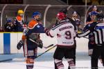 Photo hockey match Clermont-Ferrand - Neuilly/Marne le 01/02/2020