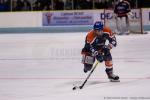 Photo hockey match Clermont-Ferrand - Neuilly/Marne le 01/02/2020
