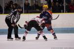 Photo hockey match Clermont-Ferrand - Neuilly/Marne le 01/02/2020