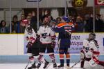 Photo hockey match Clermont-Ferrand - Neuilly/Marne le 01/02/2020