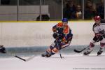 Photo hockey match Clermont-Ferrand - Neuilly/Marne le 01/02/2020
