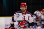 Photo hockey match Clermont-Ferrand - Neuilly/Marne le 12/03/2022