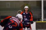 Photo hockey match Clermont-Ferrand - Neuilly/Marne le 12/03/2022