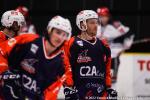 Photo hockey match Clermont-Ferrand - Neuilly/Marne le 12/03/2022