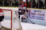 Photo hockey match Clermont-Ferrand - Neuilly/Marne le 12/03/2022