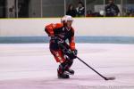 Photo hockey match Clermont-Ferrand - Neuilly/Marne le 12/03/2022