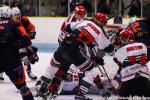 Photo hockey match Clermont-Ferrand - Neuilly/Marne le 12/03/2022