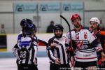 Photo hockey match Clermont-Ferrand - Neuilly/Marne le 12/03/2022