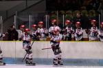 Photo hockey match Clermont-Ferrand - Neuilly/Marne le 12/03/2022