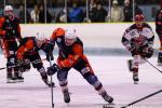 Photo hockey match Clermont-Ferrand - Neuilly/Marne le 12/03/2022