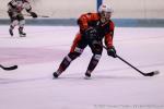 Photo hockey match Clermont-Ferrand - Neuilly/Marne le 12/03/2022