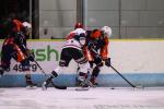 Photo hockey match Clermont-Ferrand - Neuilly/Marne le 12/03/2022