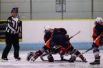 Photo hockey match Clermont-Ferrand - Neuilly/Marne le 12/03/2022
