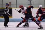 Photo hockey match Clermont-Ferrand - Neuilly/Marne le 12/03/2022