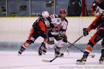 Photo hockey match Clermont-Ferrand - Neuilly/Marne le 12/03/2022