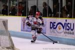 Photo hockey match Clermont-Ferrand - Neuilly/Marne le 12/03/2022
