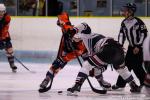Photo hockey match Clermont-Ferrand - Neuilly/Marne le 12/03/2022
