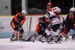 Photo hockey match Clermont-Ferrand - Neuilly/Marne le 12/03/2022