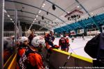 Photo hockey match Clermont-Ferrand - Neuilly/Marne le 12/03/2022