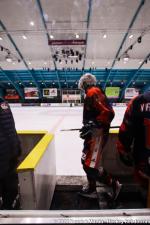 Photo hockey match Clermont-Ferrand - Neuilly/Marne le 12/03/2022