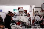 Photo hockey match Clermont-Ferrand - Neuilly/Marne le 12/03/2022