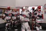 Photo hockey match Clermont-Ferrand - Neuilly/Marne le 12/03/2022