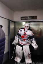 Photo hockey match Clermont-Ferrand - Neuilly/Marne le 12/03/2022