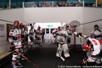 Photo hockey match Clermont-Ferrand - Neuilly/Marne le 12/03/2022