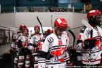 Photo hockey match Clermont-Ferrand - Neuilly/Marne le 12/03/2022